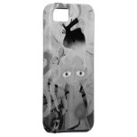 Votre coeur noir coque iPhone 5 Case-Mate