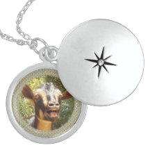 Votre collier de pendentifs d'argent sterling de p