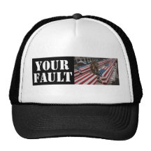 votre défaut casquette