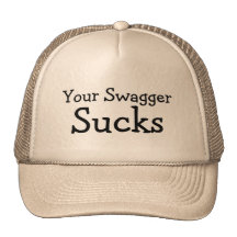 Votre démarche assurée suce casquette de camionneur