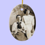 Votre héritage familial ornements