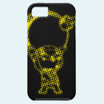 Votre iPhone est le 'DA bombardent ! coques case-mate