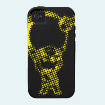 Votre iPhone est le 'DA bombardent ! coques case-mate