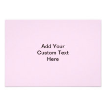 Votre lettre. Monogramme fait sur commande. Blanc  Invitations