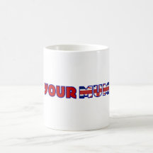 Votre maman mugs
