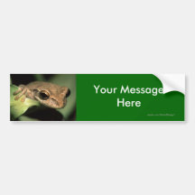 Votre message adhésifs pour voiture