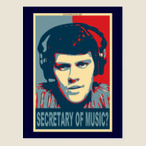 Votre Obamicon.Me cartes postales