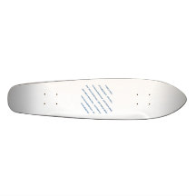 votre photo des textes ici skateboard customisable
