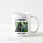 Votre photo ici ! Mélange australien de Kelpie de  Tasse