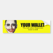 Votre portefeuille adhésif pour voiture