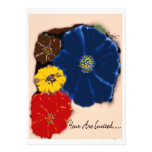 Votre sont invités….  invitation/faire-part