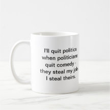 Votre tasse de comédie