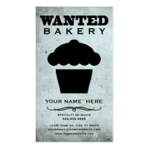 voulu : boulangerie carte de visite