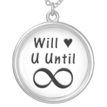 Vous aimera jusqu'à l'infini bijouterie fantaisie