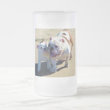 Vous appartenez avec moi ! mug à café