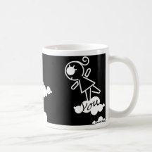 [Vous atteignant] tasse