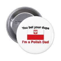 Vous avez parié le papa de Dupa-Poli Badge