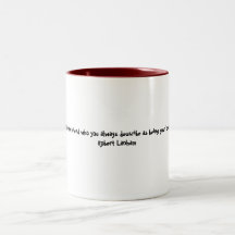 "vous avez un ami républicain… tasses à café