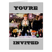 VOUS êtes CARTE INVITÉE