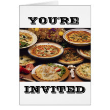 VOUS êtes CARTE INVITÉE