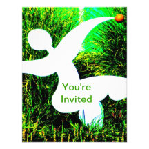 Vous êtes invités faire-part personnalisé