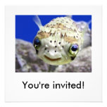 Vous êtes invités ! invitations
