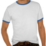 Vous êtes mon bleu de garçon ! t-shirts
