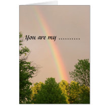 Vous êtes mon .......... pot d'or cartes