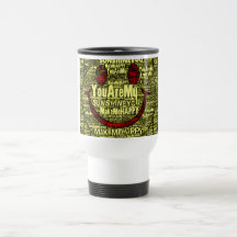 Vous êtes mon soleil heureux tasses