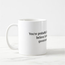 Vous êtes probablement au thé si… tasse