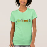 Vous êtes Spacial T-shirt