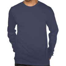 Vous êtes tout seuls--T-shirt