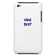 Vous fous ? coque barely there iPod