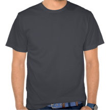 Vous fous huez ? t-shirts