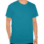 Vous gelez des méduses de moustache t-shirt