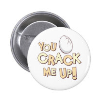 Vous me fendez ! badges publicitaires
