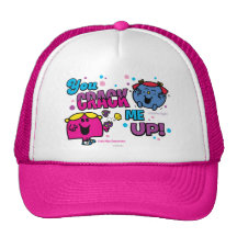 Vous me fendez ! casquettes
