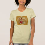 Vous n'êtes pas seuls t-shirts