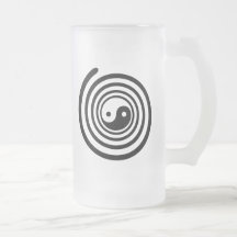 Vous obtenez dans l'air tasse