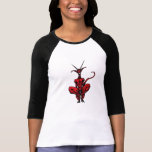 Vous petit diable t-shirt