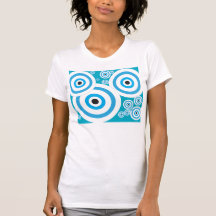 vous regarder t-shirts