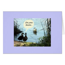 VOUS SAVEZ QUE NOUS MLLE YOU FROM THE GROUP CARTES