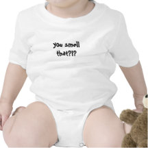 vous sentez cela ? ! ? t-shirt