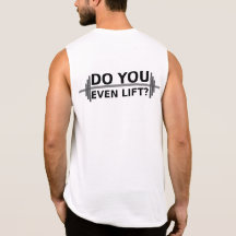 Vous vous même ascenseur ? t-shirts