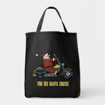 Vous voyez Sants Cruz Sac Fourre-tout