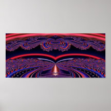 Voûte d'arachnide posters