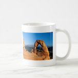 Voûtes parc national, Utah Mugs À Café