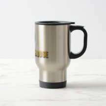 Voyage de tasse de café