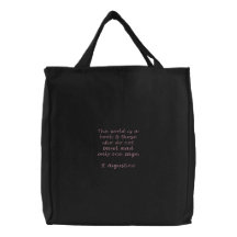 Voyage Fourre-tout Sacs De Toile