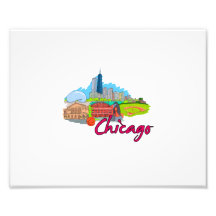 voyage graphic.png de la ville 2 de Chicago Photos